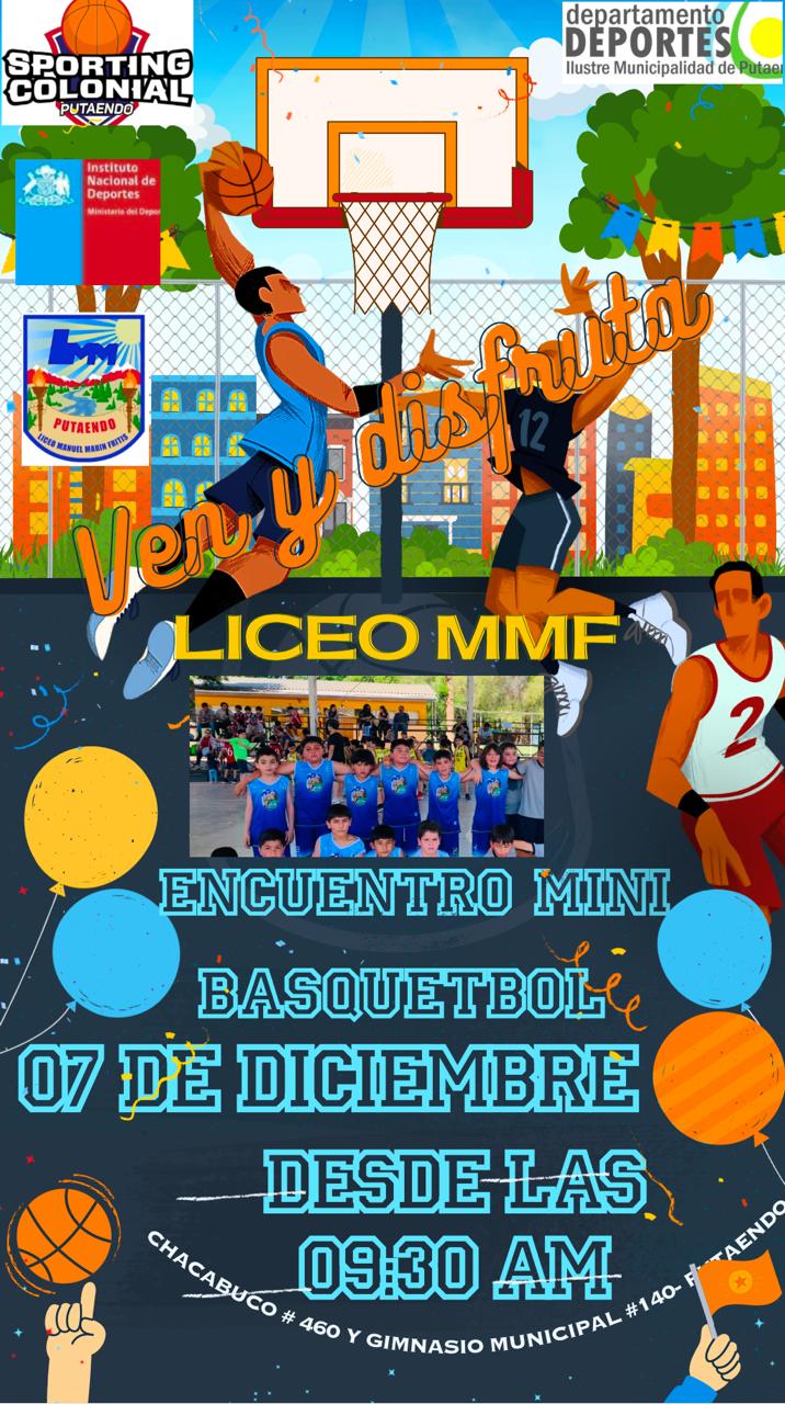 Deporte 2024