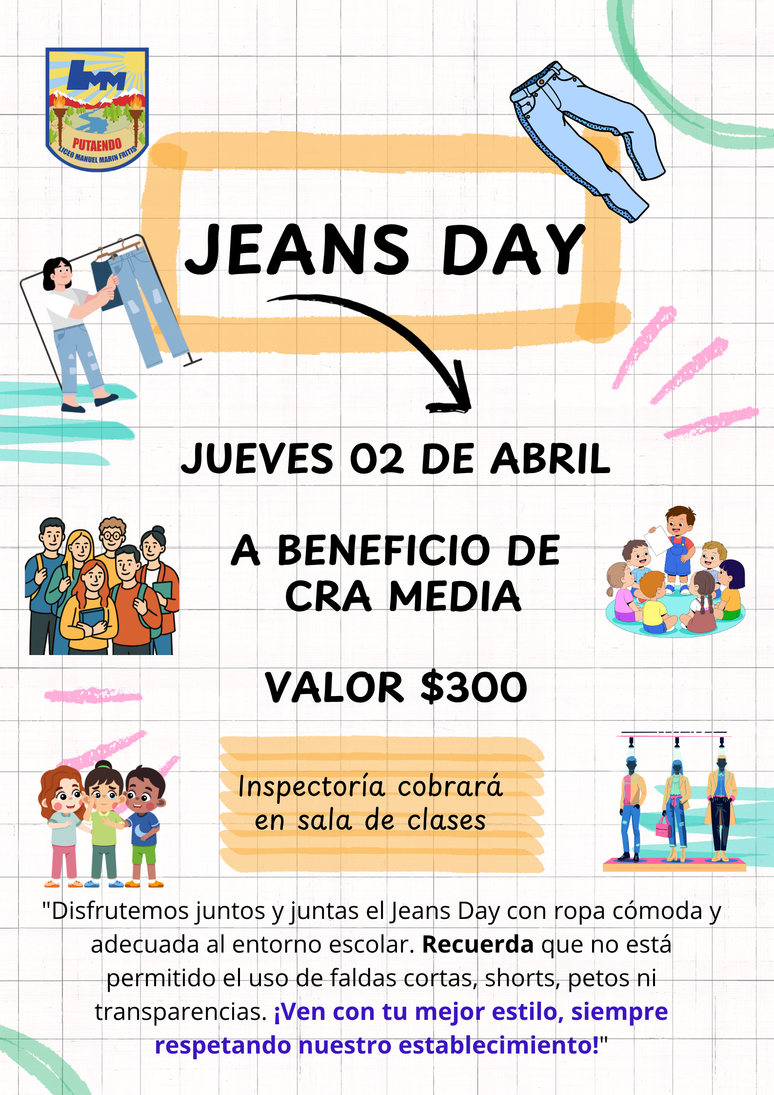 Jeans 2026